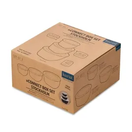 pudelko-connect-box-set-stockholm-bezowy-koziol