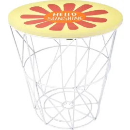 stolik-ze-schowkiem-do-pokoju-dzieciecego-okragly-zolty-o30cm-dla-dzieci