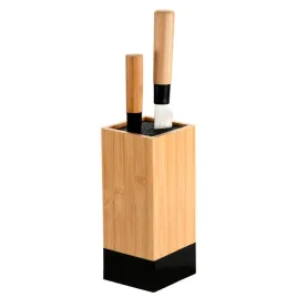 blok-na-noze-do-krojenia-czarny-bezowy-bambusowy-10-x-10-x-23-cm