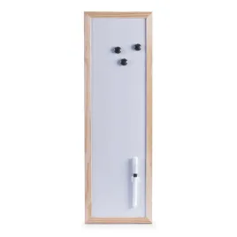 tablica-magnetyczna-na-notatki-z-pisakiem-i-magnesami-20x60