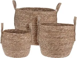 kosz-bezowy-pleciony-z-uchwytami-boho-zestaw