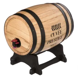 beczka-na-wino-z-kranikiem-drewniana-55l-dystrybutor-do-wina-27x18-cm