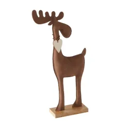 figurka-renifera-recznie-robiona-mdf-34-cm-brazowa