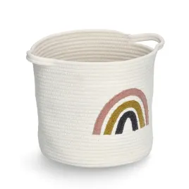 kosz-do-przechowywania-z-plecionki-poliester-o-32-cm-wysokosc-28-cm
