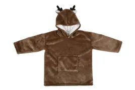 ponczo-dzieciece-z-kapturem-brazowy-szlafrok-jelonek-60-x-95-cm-gabin-brun