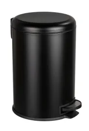 kosz-na-smieci-do-kuchni-czarny-mat-leman-20l