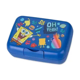 sniadaniowka-z-2-pojemnikami-niebieska-spongebob-151x108x6-cm-do-szkoly