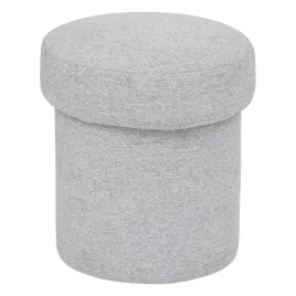 pufa-ze-schowkiem-okragla-o-37-cm-szara-miekkie-siedzisko