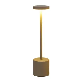 lampka-stolowa-led-metalowa-z-ladowalna-bateria-34-cm-brazowa