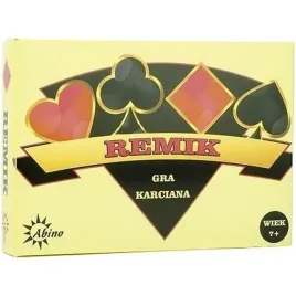 gra-remik