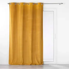zaslona-zolta-welurowa-elegancka-na-kolkach-140-x-260-cm-velouriane