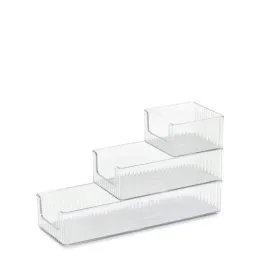 organizer-na-biurko-z-3-pojemnikami-transparentny-305-x-104-x-58-cm