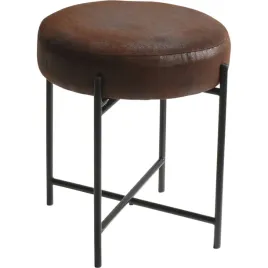 taboret-okragly-metalowy-stelaz-o-36-cm-wysokosc-42-cm-brazowy