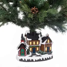 stojak-na-choinke-ksztalt-wioski-figurka-domek-pod-choinke-led-21x20x28-cm