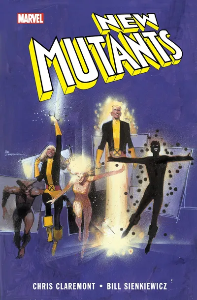 new-mutants-chris-claremont-bill-sienkiewicz-marek-starosta-wydawnictwo-inne