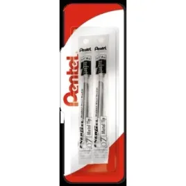 pentel-wklad-do-pior-kulkowych-z-serii-energel-lr7-czarny-x-2