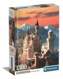puzzle-1500-compact-neuschwanstein-31716