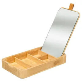szkatulka-na-bizuterie-bambusowa-lusterko-24x14-cm