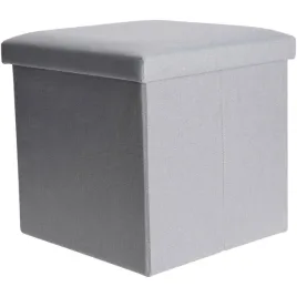 siedzisko-ze-schowkiem-do-przechowywania-jasnoszara-pufa-38-x-38-cm-2-w-1