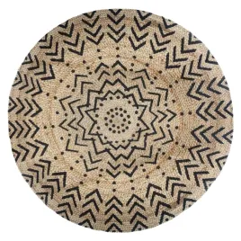 dywan-z-juty-pleciony-etno-wzor-boho-styl-120-cm-okragly-dywanik