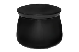 cukierniczka-porcelanowa-czarna-z-pokrywka-cukierniczka-z-porcelany-200-ml