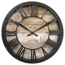 zegar-scienny-vintage-ozdoba-scienna-sr-39-cm