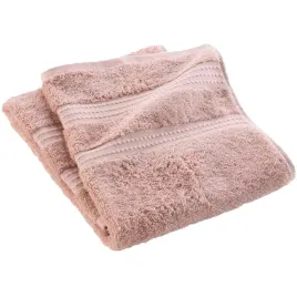 recznik-kapielowy-bawelniany-frotte-rozowy-70x130