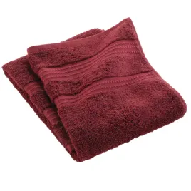 recznik-frotte-bordowy-miekki-90-x-150-bawelna-bio