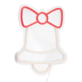 swiateczny-neon-led-dzwonek-tworzywo-sztuczne-23-x-22-x-1-cm-zasilanie-usb