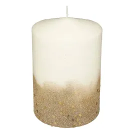 swieczka-swiateczna-z-gradientem-z-brokatem-biala-zlota-90-g-10-x-15-cm