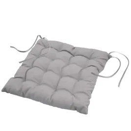poduszka-na-krzeslo-wiazana-jasnoszara-40-x-40-cm