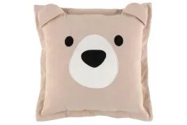 poduszka-dekoracyjna-bezowa-motyw-misia-do-pokoju-dzieciecego-40-x-40-cm