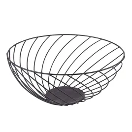 kosz-metalowy-na-owoce-skrecony-28x12cm-czarny-altom-design
