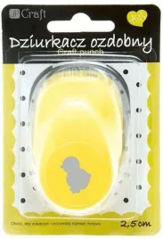 dziurkacz-ozdobny-kurczak-25cm-mix