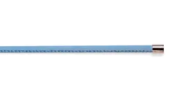 bransoletka-zawieszka-jubilerska-niebieska-53-cm