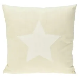 poduszka-dekoracyjna-poliester-swiateczny-wzor-45-x-45-cm-biala