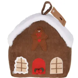 stoper-do-drzwi-dom-swietego-mikolaja-poliester-20x13x22-cm-brazowy