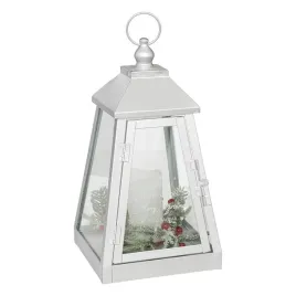 metalowy-lampion-ze-swieczka-led-32x17-cm-bialy-bateryjny
