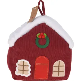 stoper-do-drzwi-dom-swietego-mikolaja-poliester-20x13x22-cm-czerwony