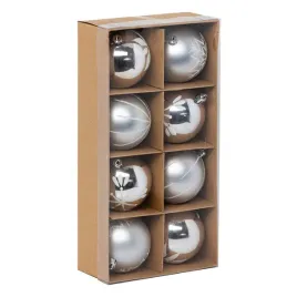 srebrne-bombki-z-tworzywa-sztucznego-o-8-cm-komplet-6-sztuk