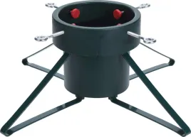 stojak-pod-choinke-metalowy-ciemnozielony-235-x-23-x-215-cm