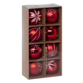 bombki-choinkowe-czerwone-bialy-wzor-ozdoby-swiateczne-na-choinke-8-szt-sr8