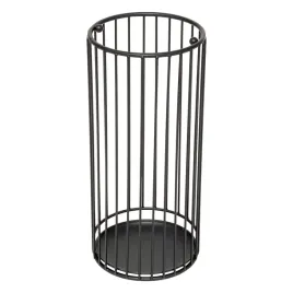 stojak-na-parasole-metalowy-czarny-druciany-do-przedpokoju-o-21-cm