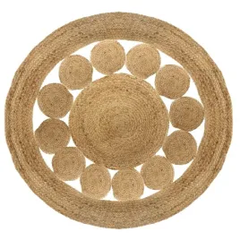 dywan-boho-dywanik-pleciony-z-juty-etno-wzor-120cm