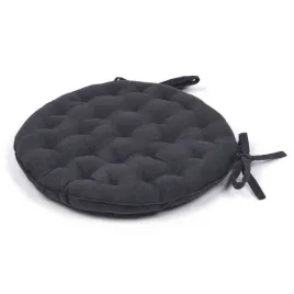 poduszka-na-krzeslo-okragla-pikowana-o-40cm-miekka