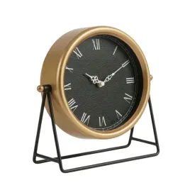 zloty-zegar-stolowy-metalowy-o-21-cm-wysokosc-27-cm-zasilany-na-baterie
