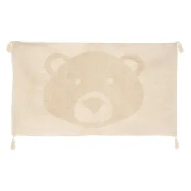 dywan-dzieciecy-bezowy-mis-z-fredzlami-90-x-60-cm