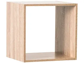 polka-modulowa-jednokomorowa-kwadratowa-uniwersalna-brazowa-mdf-34-x-34-cm
