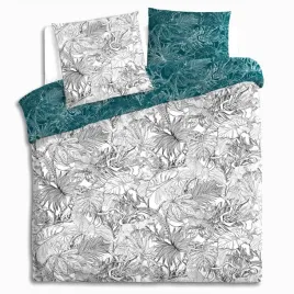posciel-bawelniana-dwustronna-liscie-240x260-komplet-poscieli-dwuosobowej