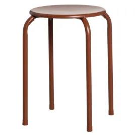 taboret-metalowy-kuchenny-okragly-brazowy-siedzisko-o-30-cm-stolek